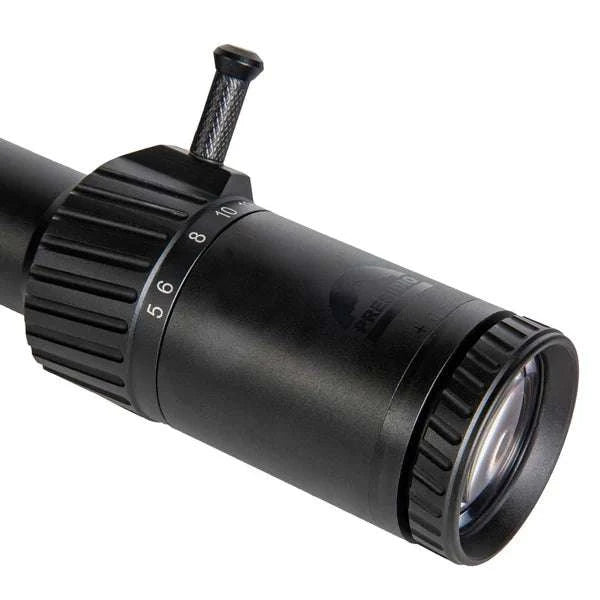 Sightmark Presidio 5-30x56 LR2 FFP strelni daljnogled