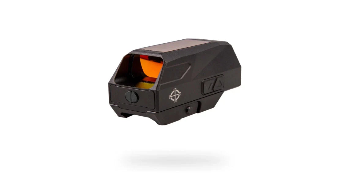 Sightmark Volta Solar rdeča pika merki