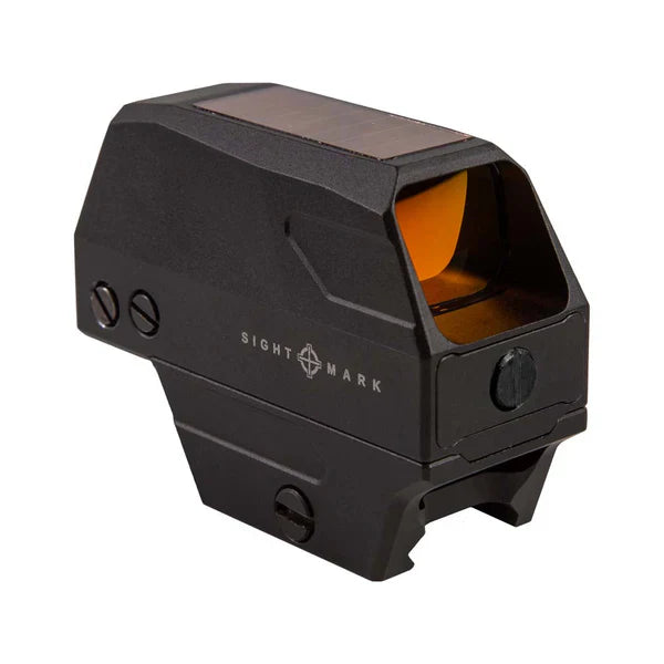 Sightmark Volta Solar rdeča pika merki