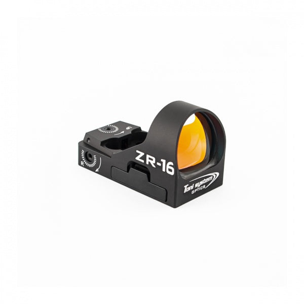 Toni System ZR16 rdeča pika