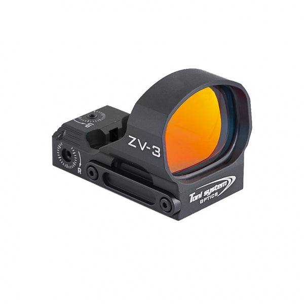 Toni System ZV3 rdeča pika