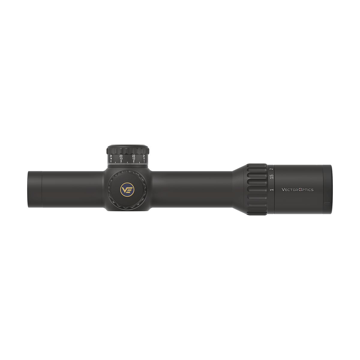 Vector Optics Continental x10 1-10x28 ED RAR-C daljnogled