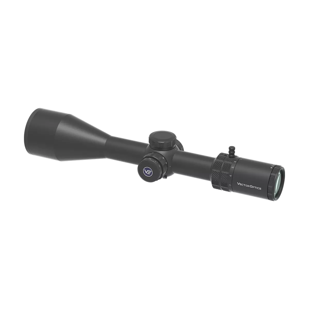 Vector Optics Grizzly 3-18x56i HD strelski daljnogled