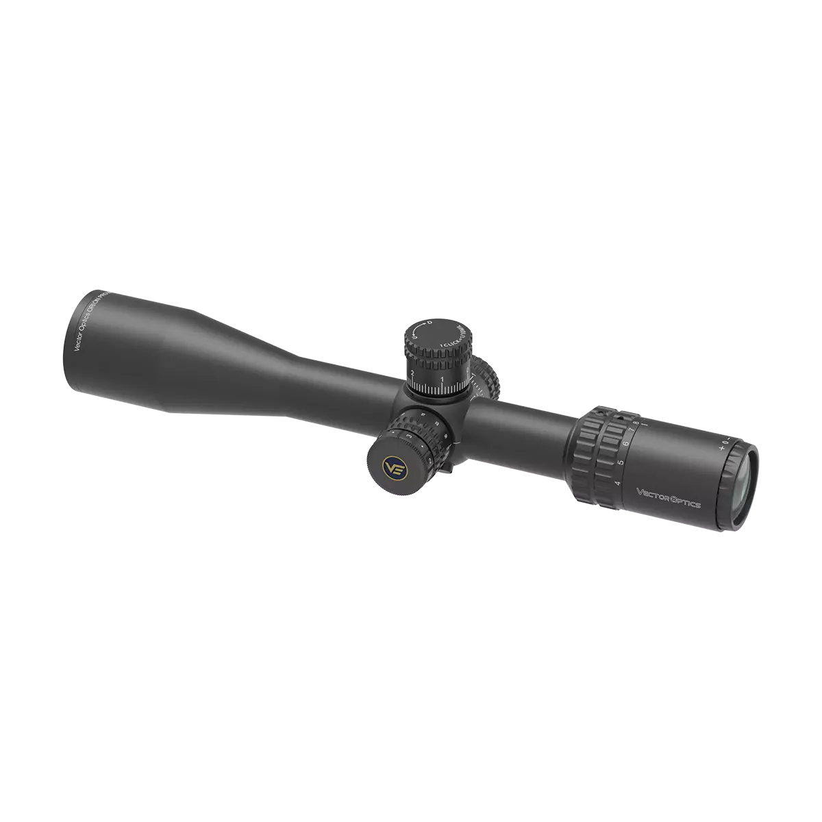 Vector Optics Orion Pro MAX 4-16x44 HD daljnogled