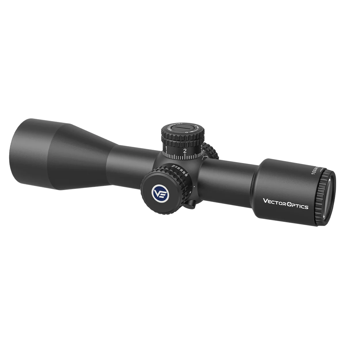 Vector Optics Veyron 10x44 SFP kompaktna puškina optika Vector Optics