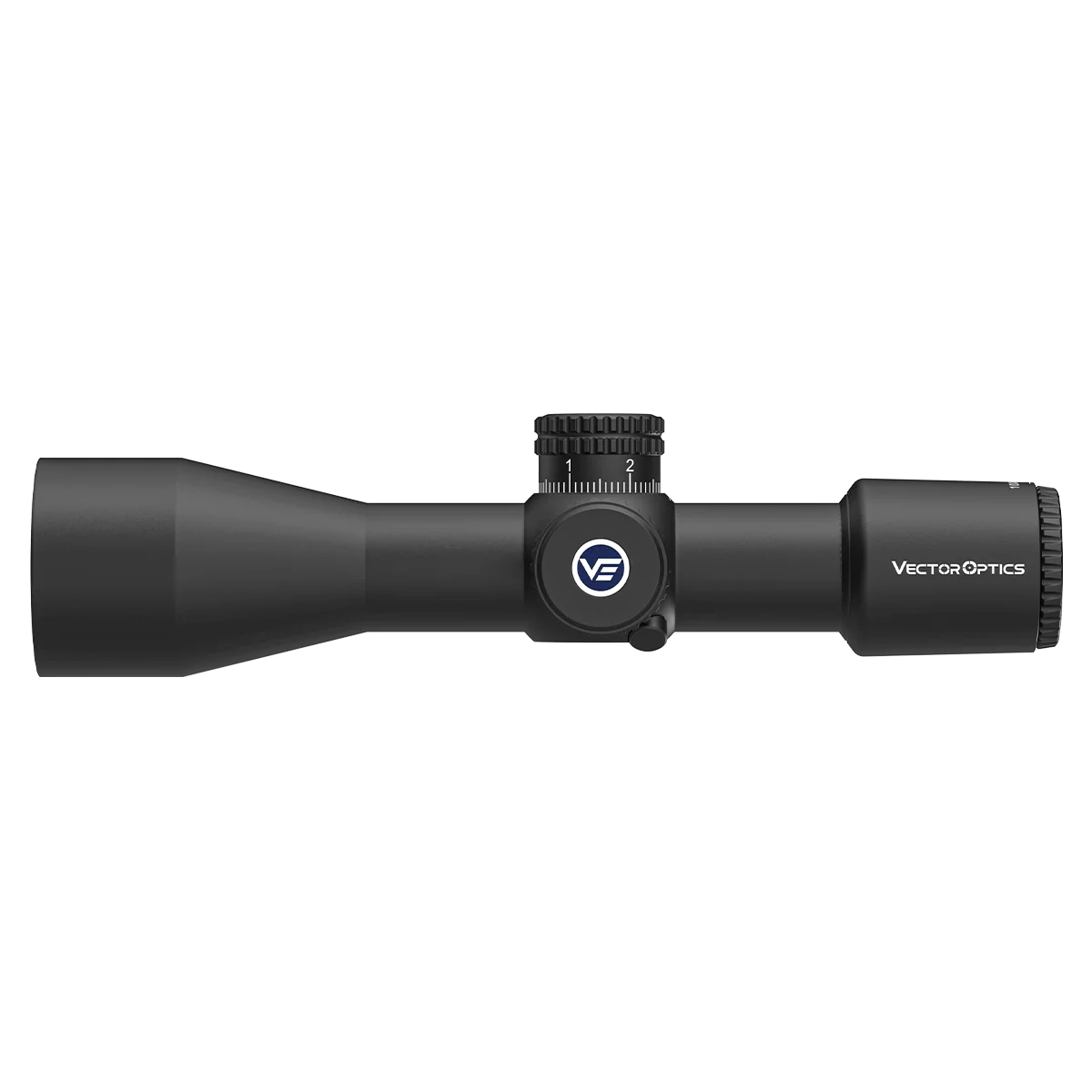 Vector Optics Veyron 10x44 SFP kompaktna puškina optika Vector Optics