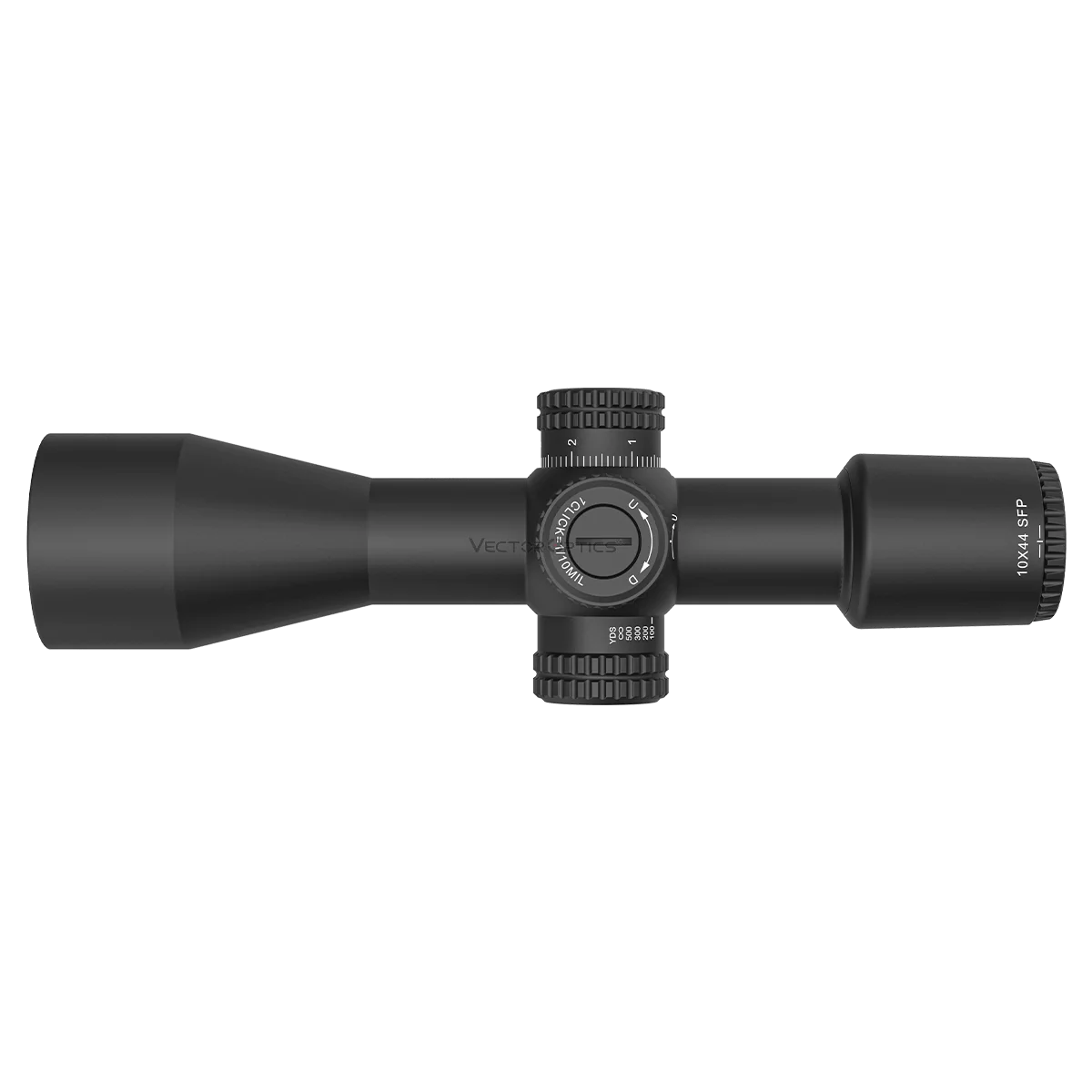 Vector Optics Veyron 10x44 SFP kompaktna puškina optika Vector Optics