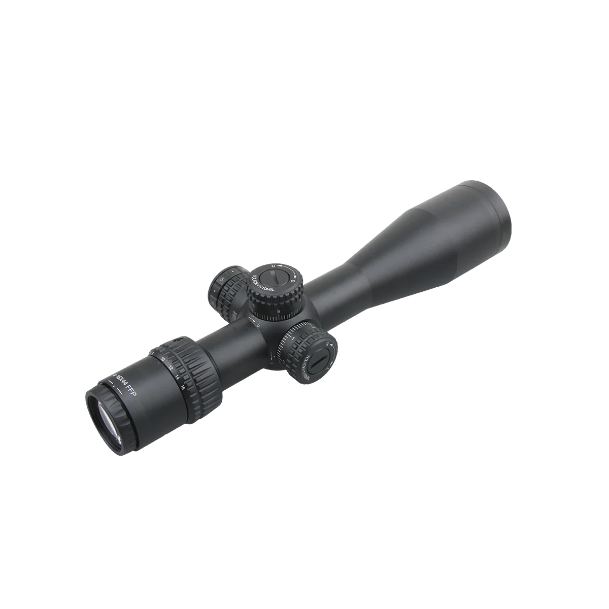 Vector Optics Veyron 4-16x44 IR prva žariščna ravnina osvetljena puškina optika Vector Optics