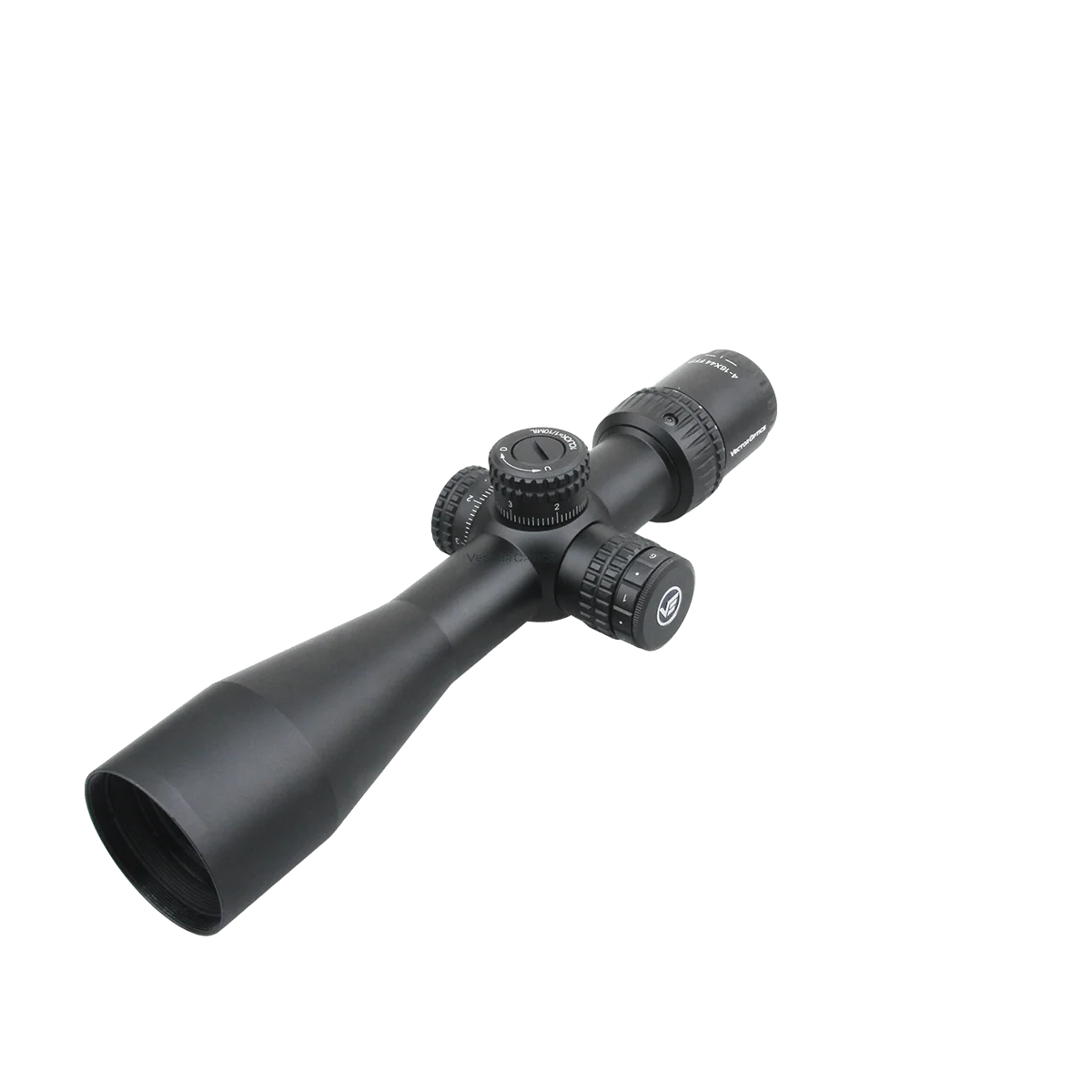 Vector Optics Veyron 4-16x44 IR prva žariščna ravnina osvetljena puškina optika Vector Optics