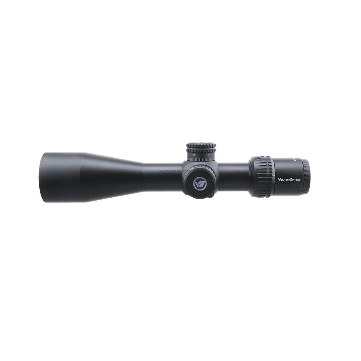 Vector Optics Veyron 4-16x44 IR prva žariščna ravnina osvetljena puškina optika Vector Optics