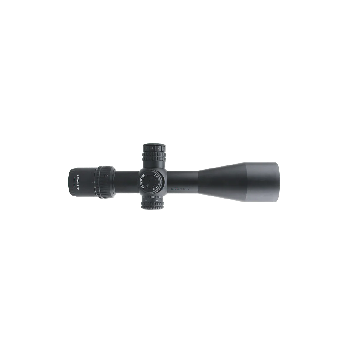 Vector Optics Veyron 4-16x44 IR prva žariščna ravnina osvetljena puškina optika Vector Optics