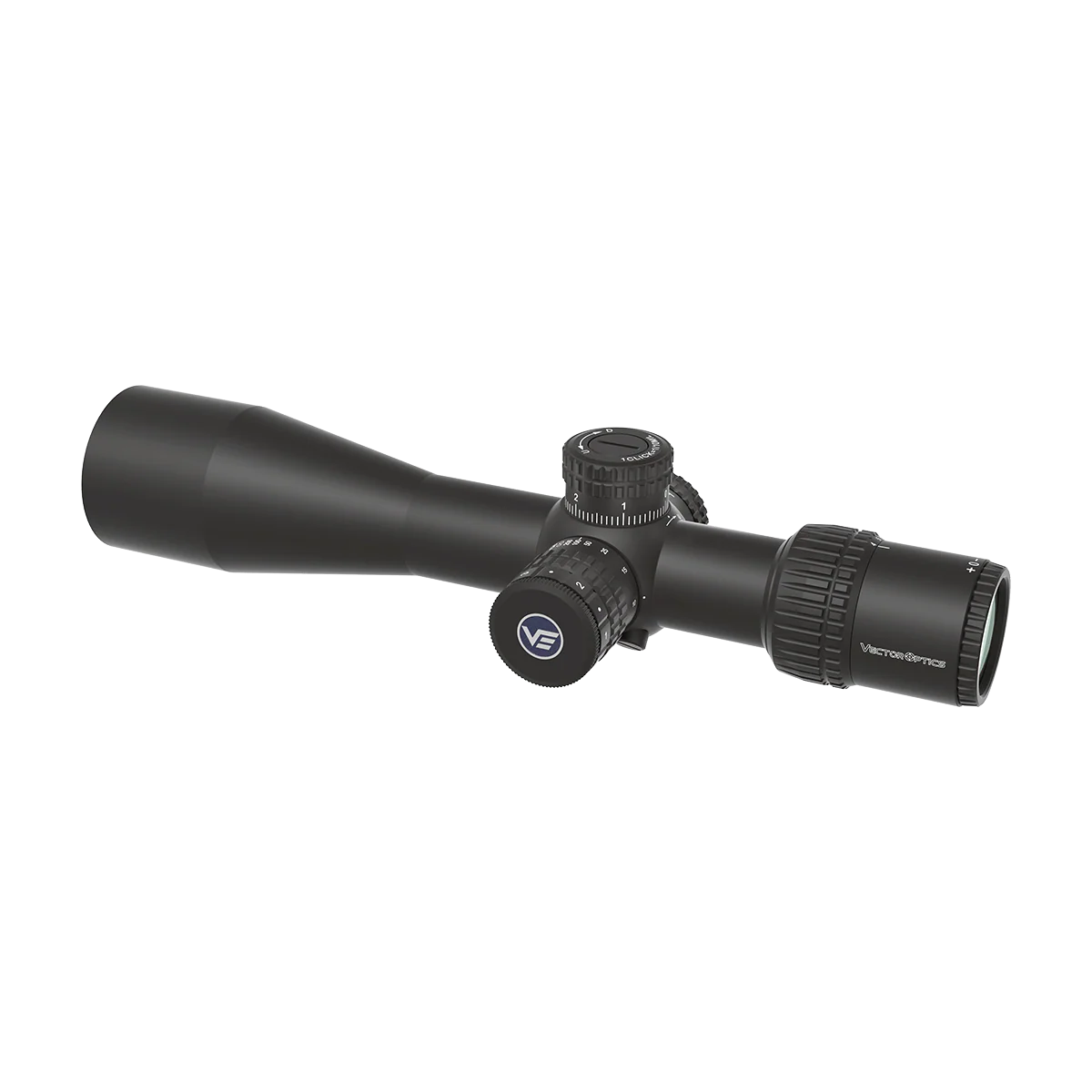 Vector Optics Veyron 4-16x44IR SFP kompaktna puškina optika Vector Optics