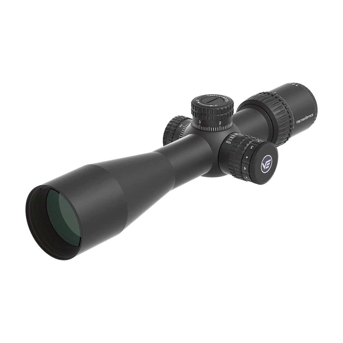 Vector Optics Veyron 4-16x44IR SFP kompaktna puškina optika Vector Optics