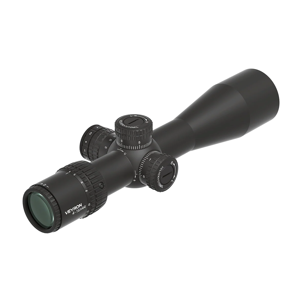 Vector Optics Veyron 4-16x44IR SFP kompaktna puškina optika Vector Optics