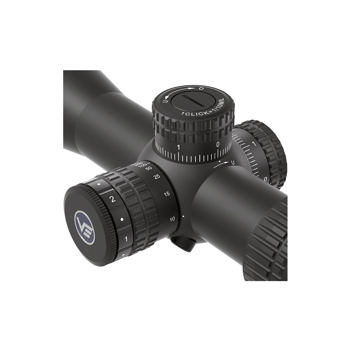 Vector Optics Veyron 4-16x44IR SFP kompaktna puškina optika Vector Optics