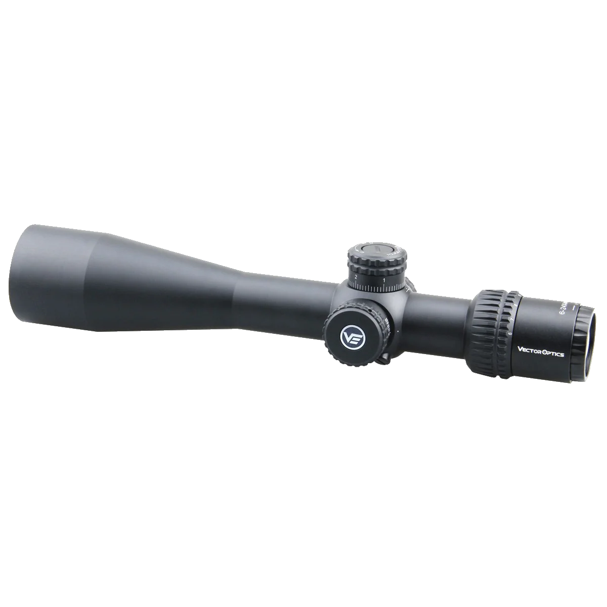 Vector Optics Veyron 6-24x44 FFP daljnogled Vector Optics