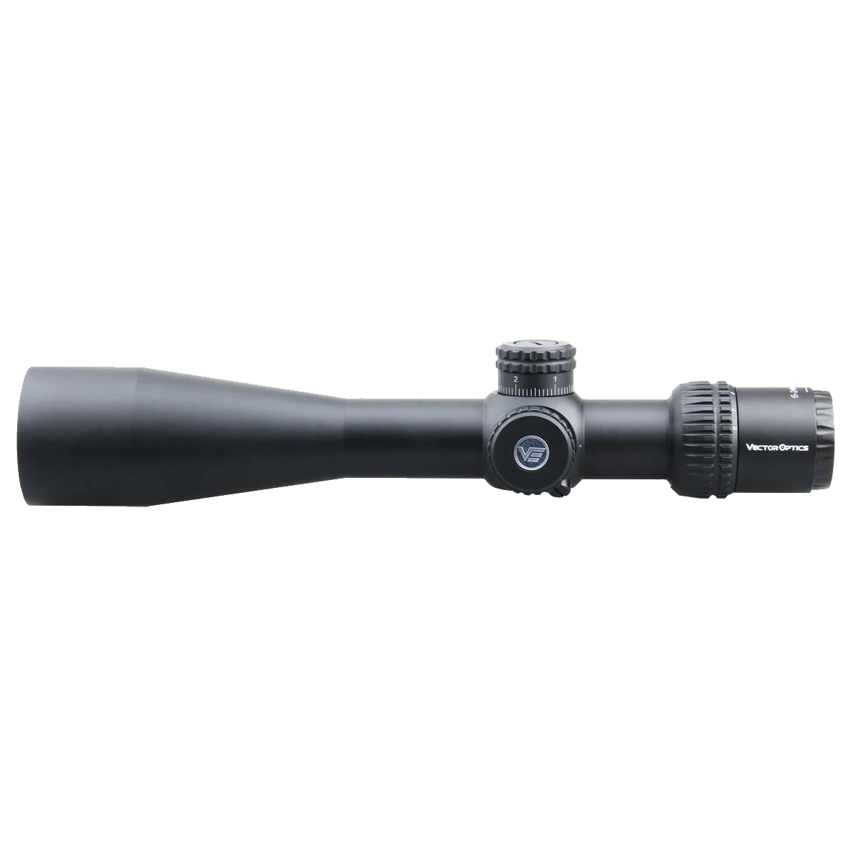Vector Optics Veyron 6-24x44 FFP daljnogled Vector Optics