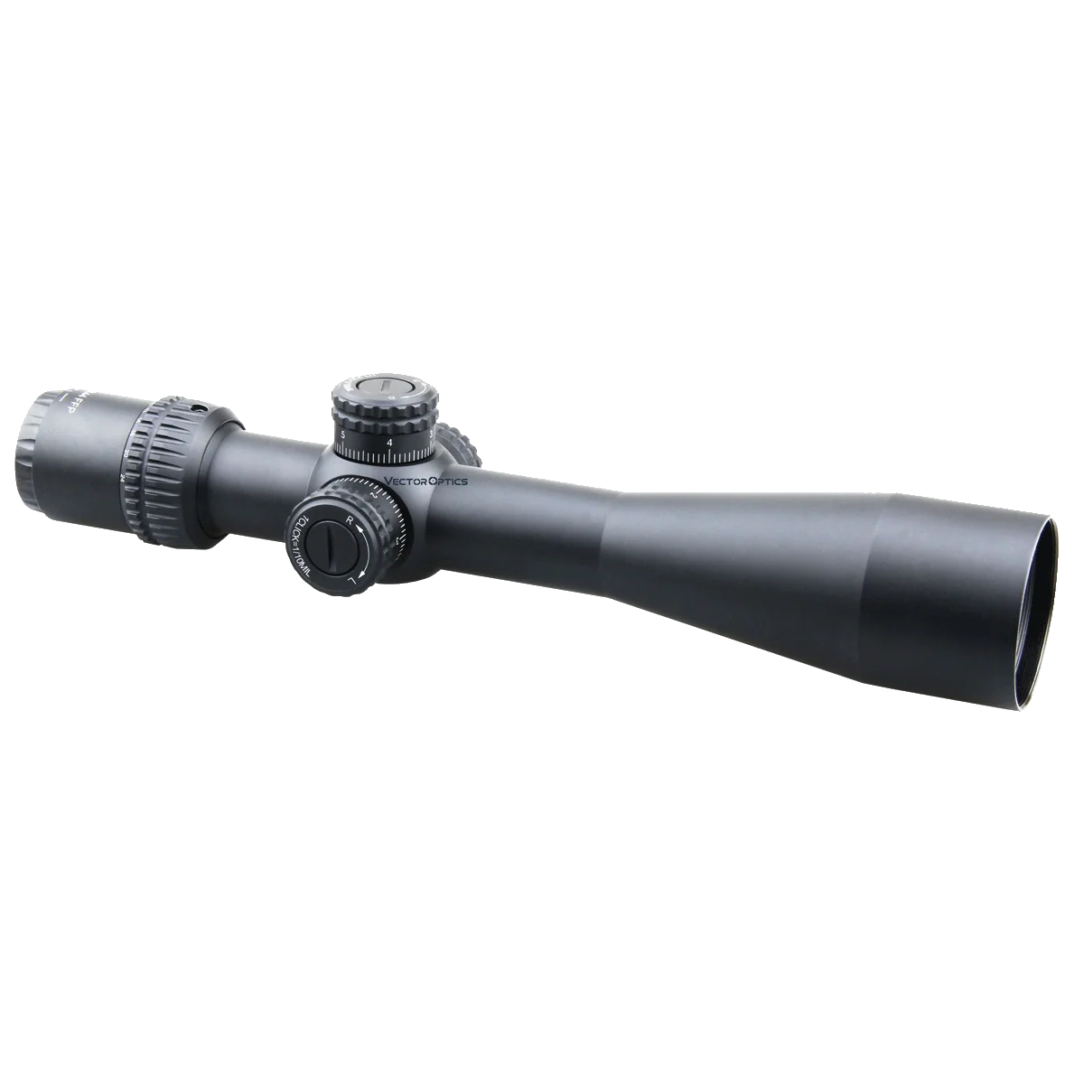 Vector Optics Veyron 6-24x44 FFP daljnogled Vector Optics
