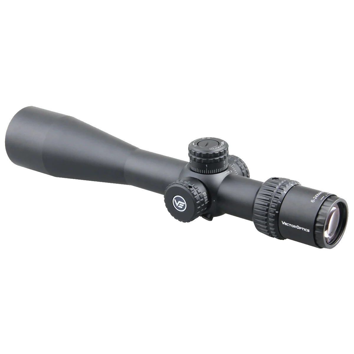 Vector Optics Veyron 6-24x44 FFP daljnogled Vector Optics