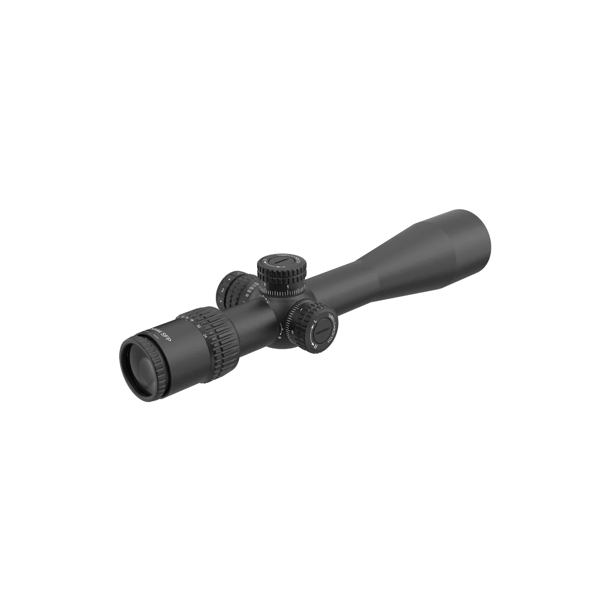 Vector Optics Veyron 6-24x44IR SFP kompaktna puškina optika Vector Optics