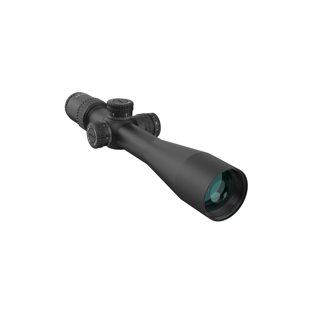 Vector Optics Veyron 6-24x44IR SFP kompaktna puškina optika Vector Optics