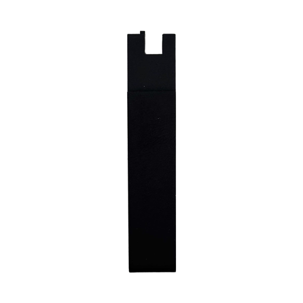 CZ 457 alu magwell ejector block