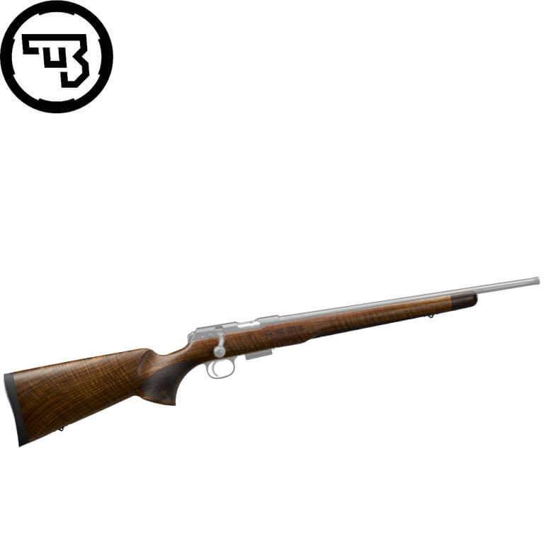 CZ 457 kopito | Royal
