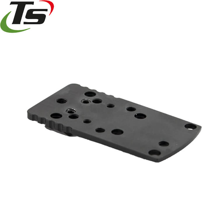 CZ 75B & SP-01, CZ P-01 & Compact montaža za rdečo piko univerzalna | tip B