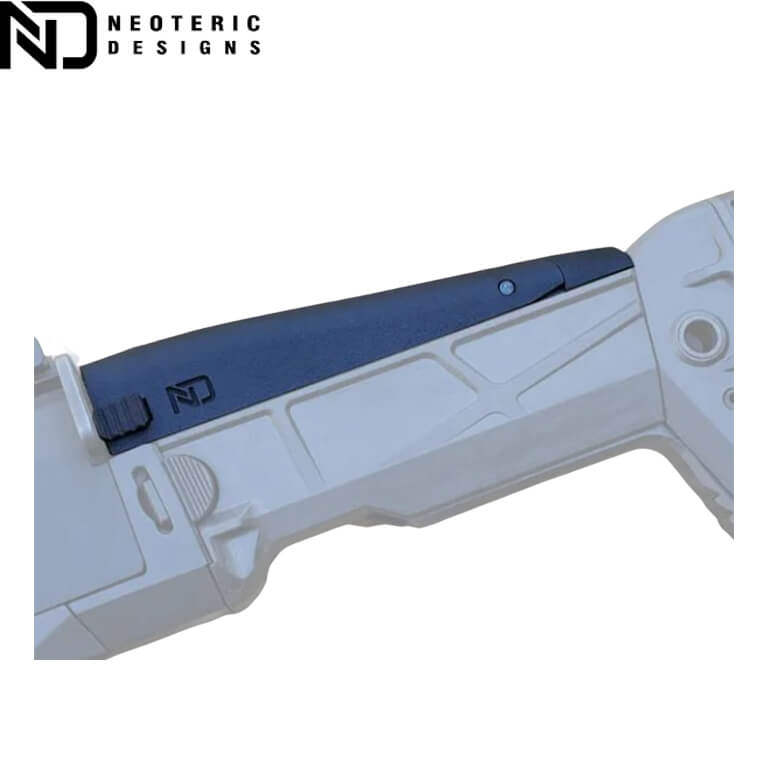 CZ Bren 2 BR nastavljiva opora za lice