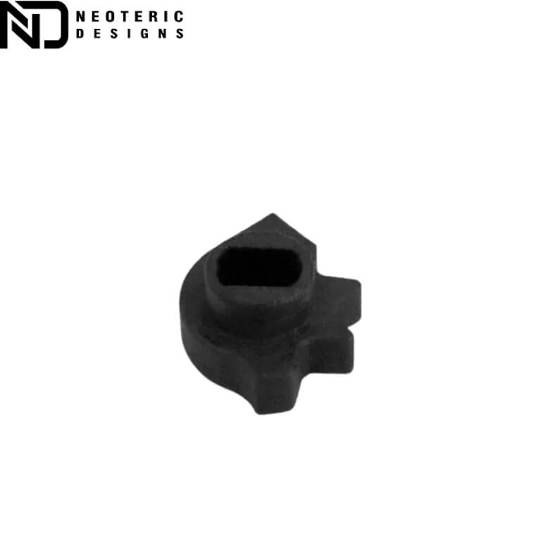 CZ Bren 2 omejevalnik pretiranega gibanja varovalke