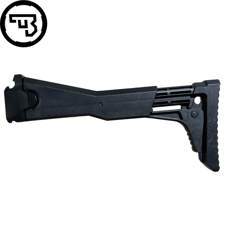 CZ Scorpion Evo / 3+ folding stock
