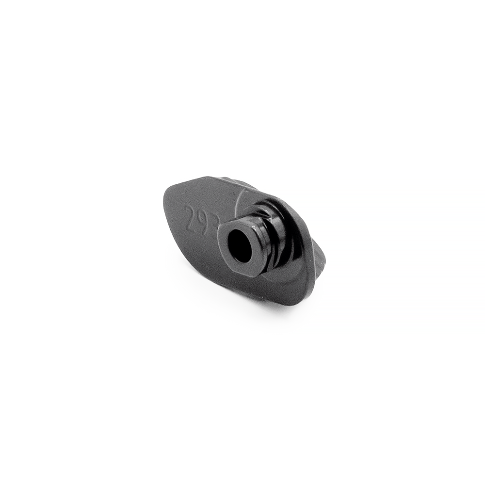 CZ Shadow 2 CZ TS 2 CZ 75B & SP-01 nizkoprofilna varovalka | velika desna
