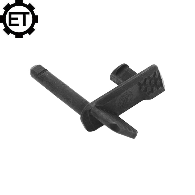 CZ TS 2 zadrževalnik zaklepa z oporo palca