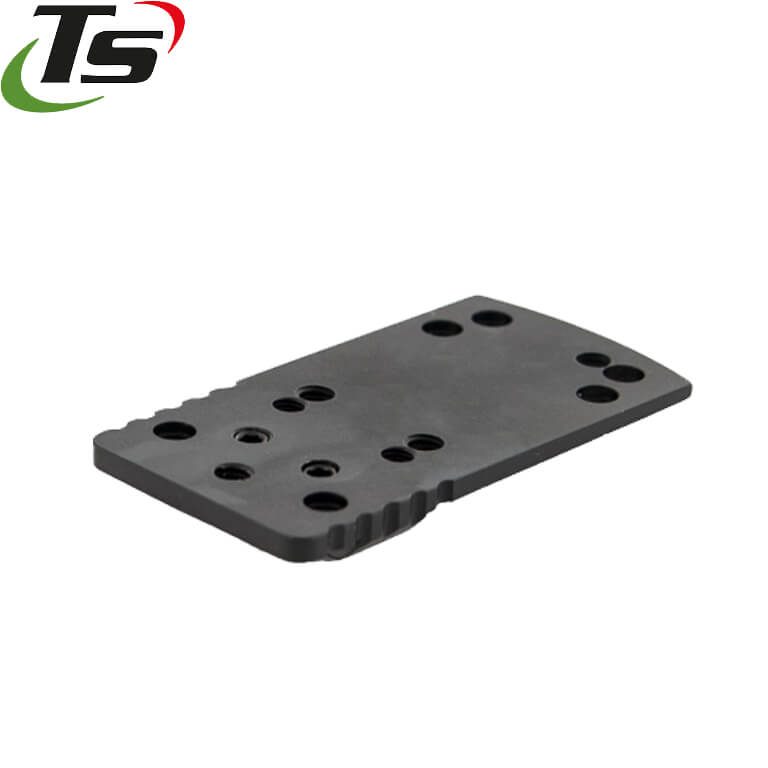 CZ 75B & & SP-01, CZ P-01 & Compact montaža za rdečo piko univerzalna | tip A