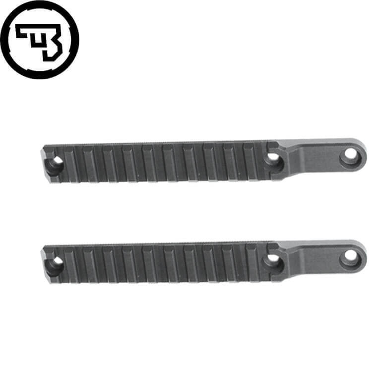 CZ Bren 2 stranski letvi za 11" modele | 2 kosa