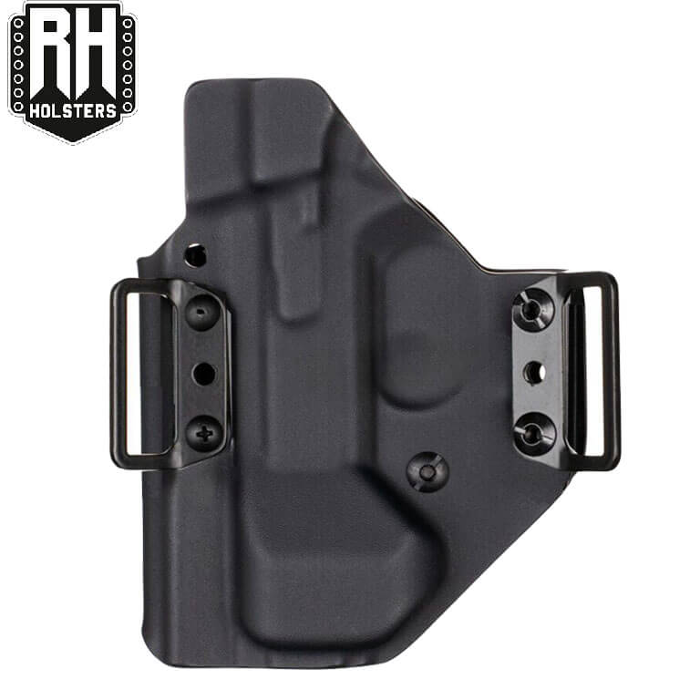 CZ 75 P-01, CZ 75 Compact kydex holster | OWB