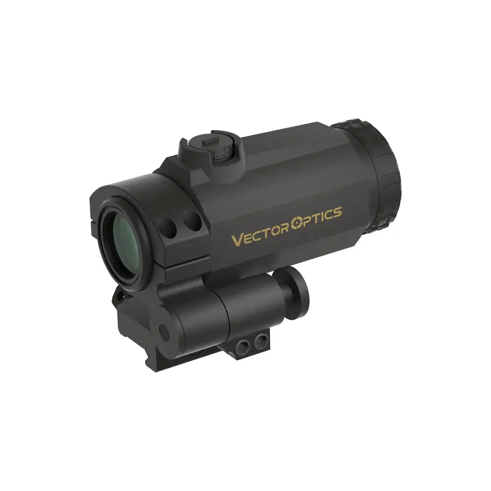 Maverick-III 3x22 povečevalnik MIL Vector Optics