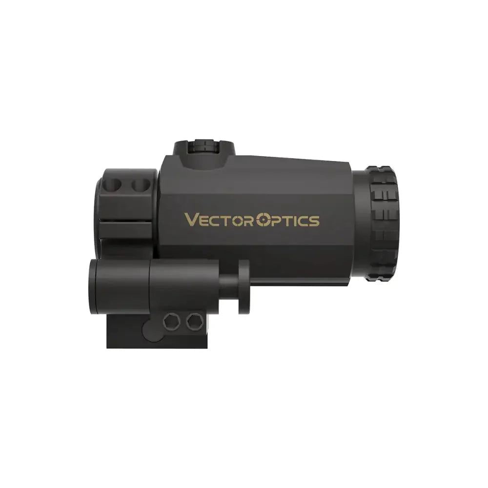 Maverick-III 3x22 povečevalnik MIL Vector Optics