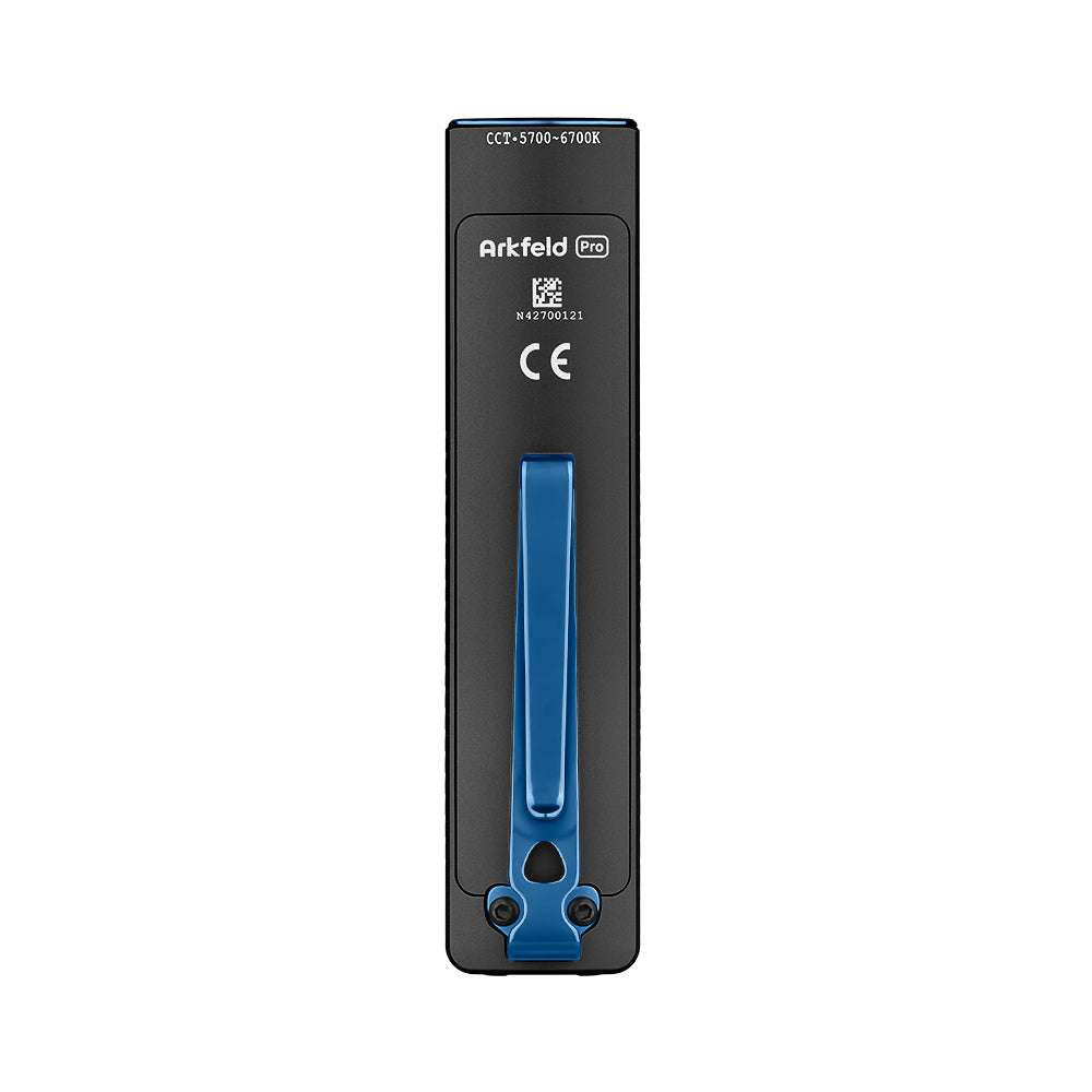Olight Arkfeld Pro | ploščata 3-v-1 EDC svetilka | 1.300 lm