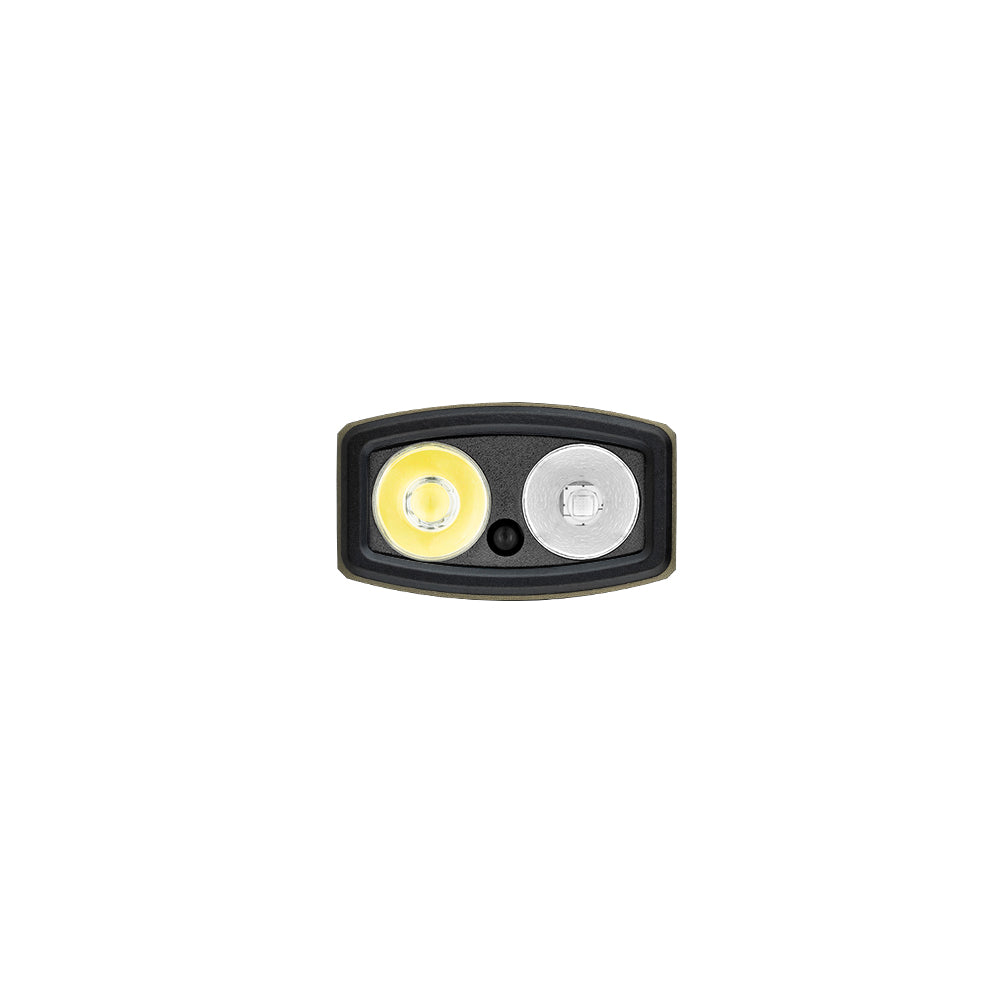 Olight Arkfeld Ultra | ploščata 3-v-1 EDC svetilka | 1.400 lm