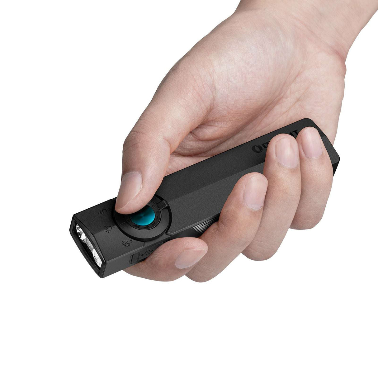 Olight ArkPro | ploska 4-v-1 EDC svetilka | 1.500 lm