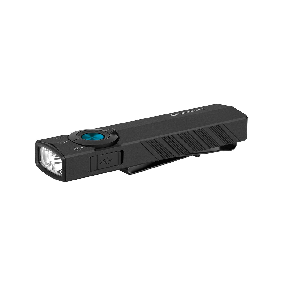 Olight ArkPro Lite | ploščata 3-v-1 EDC svetilka | 1.200 lm