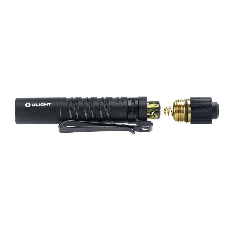Olight i3T EOS | tanka EDC svetilka | 180 lm