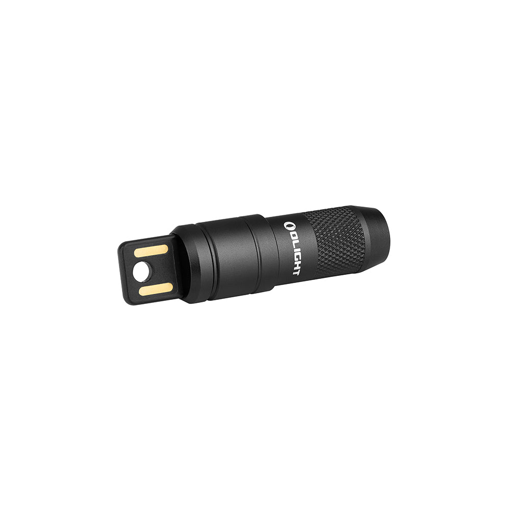 Olight imini 2 | mini polnilna obesna svetilka za ključe | 50 lm