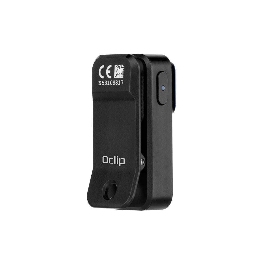 Olight Oclip | polnilna EDC svetilka s sponko | 300 lm