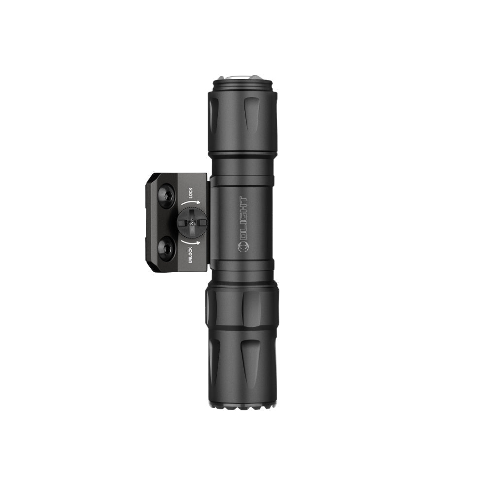 Olight Odin S | M-LOK pištolska svetilka | 1.500 lm