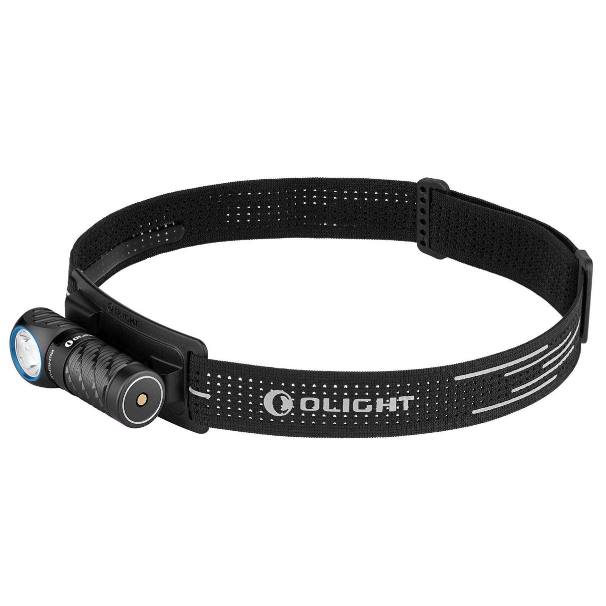 Olight Perun 3 Mini Premium | polnilna naglavna svetilka | 1.250 lm