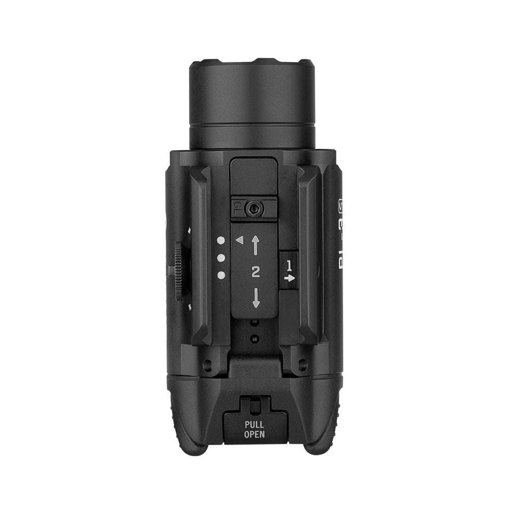 Olight PL-3S Valkyrie | svetilka za pištolo | 1.000 lm