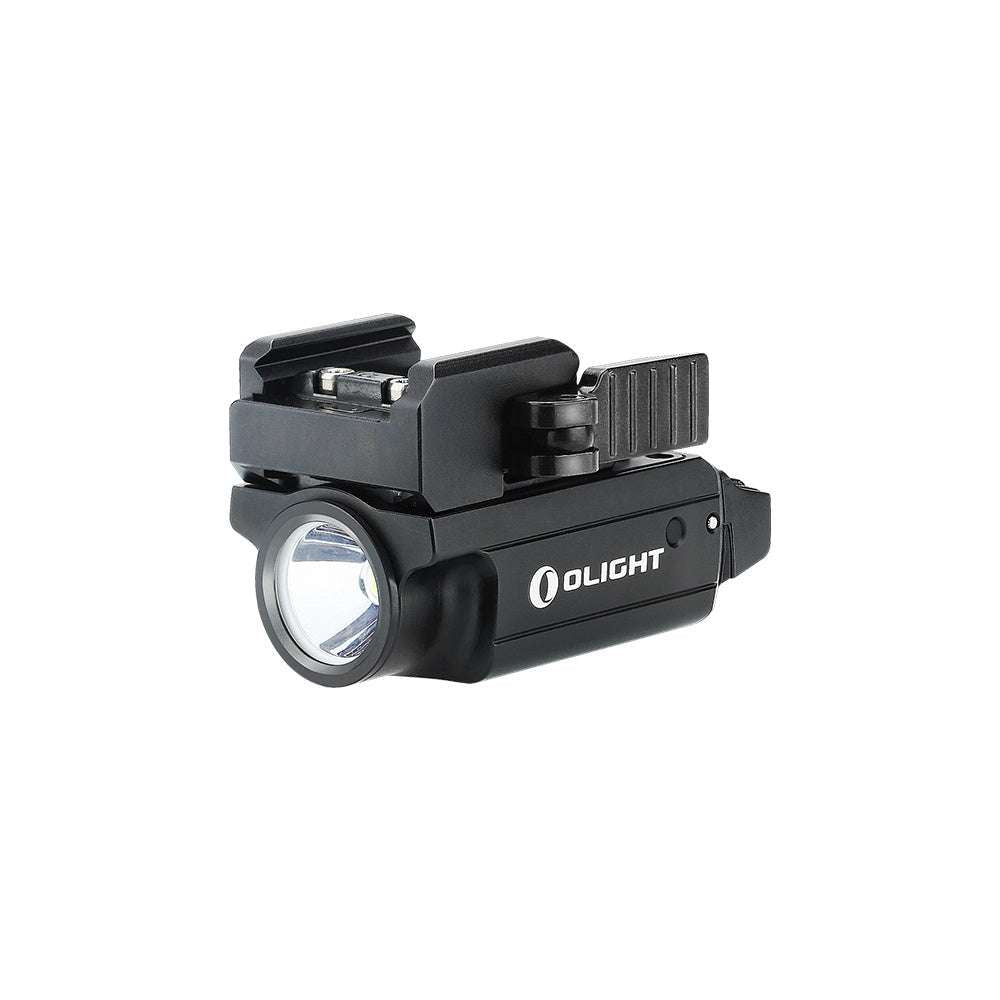 Olight PL-Mini 2 Valkyrie | kompaktna svetilka za pištolo | 600 lm