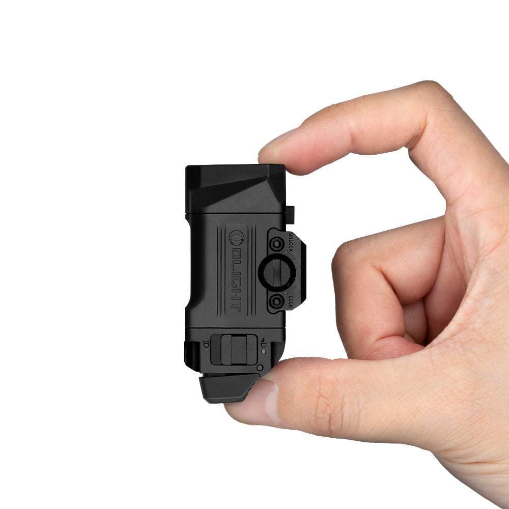Olight PL X | svetilka za pištolo | 1.200 lm